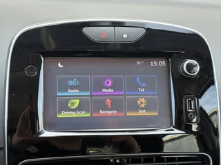 Renault Clio Renault Clio 0.9 TCe Intens Navi | Climate | Cruise | Camera | Pdc - afbeelding nr 11