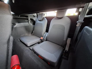 Citroën Grand C4 Spacetourer Citroen Grand C4 SpaceTourer 1.2 PureTech Shine 7-ZITTER - afbeelding nr 20