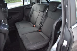 Ford B-MAX Ford B-Max 1.0 EcoBoost Titanium | Navi | Camera | Cruise | - afbeelding nr 7