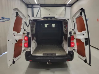 Peugeot Expert Peugeot Expert 2.0BlueHDI 123pk Dubbele Cabine Euro 6! - afbeelding nr 5