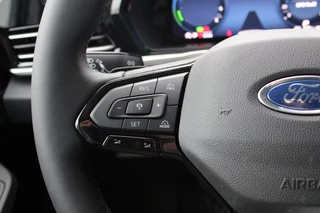 Ford Transit Connect Ford Transit Connect 1.5 EcoBoost PHEV L2 Limited 150pk | Ford Voorraad | Laadvloerbescherming hout | Driver Assistance Pack Trailer - afbeelding nr 16