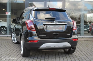 Opel Mokka X Opel Mokka X 1.4 Turbo Innovation//Full LED//Navi/All season - afbeelding nr 8