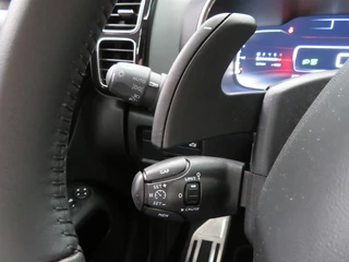 Citroën C5 Aircross Citroën C5 Aircross AUTOMAAT 1.2 PureTech Shine - afbeelding nr 17