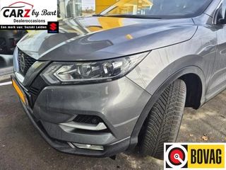 Nissan QASHQAI - 42534265-0