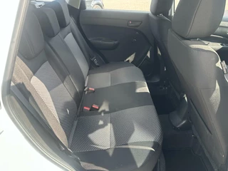 Suzuki Vitara Suzuki Vitara 1.6 Comfort Airco Bluetooth Trekhaak NAP - afbeelding nr 14