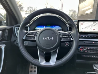 Kia XCeed - afbeelding nr 9