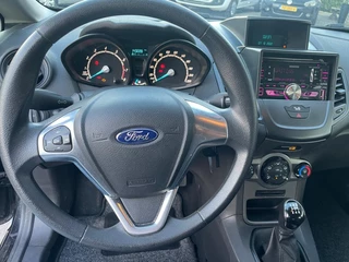 Ford Fiesta - afbeelding nr 14