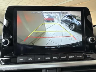 Kia Picanto Kia Picanto 1.0 DPi GT-Line|NAV|CAM|Stoel & Stuur verwarming - afbeelding nr 23
