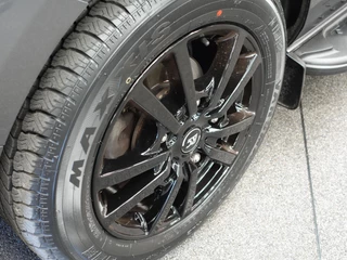Ford Transit Custom Ford Transit Custom 300 2.0 TDCI L2H1 Raptor Dubbele Cabine Trend Sport Edition Navi Airco Camera Trekhaak Bluetooth - afbeelding nr 6