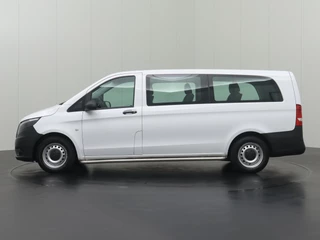 Mercedes-Benz Vito | Airco | 2-2-2-3 stoelopstelling | BPM Vrij ! - afbeelding nr 12
