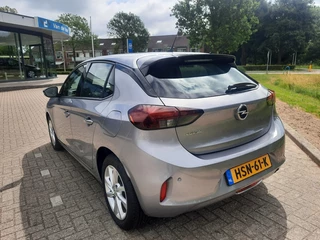 Opel Corsa Opel Corsa 1.2 Edition - afbeelding nr 4