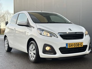 Peugeot 108 - afbeelding nr 6