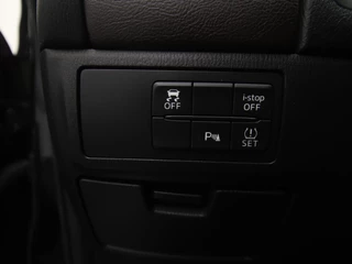 Mazda 6 Mazda 6 2.0 SkyActiv-G Skylease Drive automaat met all-weather banden : dealer onderhouden - afbeelding nr 42