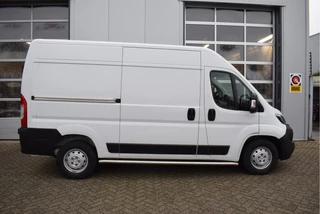 Peugeot Boxer | 3.5t | 3000kg trekgewicht | Camera - afbeelding nr 4