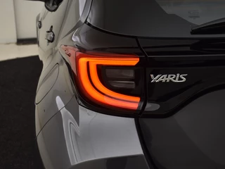 Toyota Yaris - afbeelding nr 10