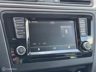 Škoda Rapid Skoda Rapid 1.2 TSI Greentech JOY|Navi Clima Cruise NAP - afbeelding nr 19