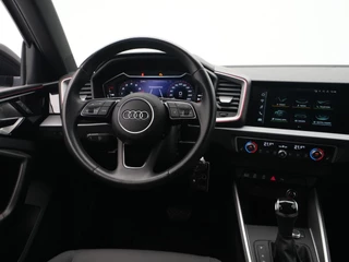Audi A1 Achteruitrijcamera Virtual Cockpit 98 - afbeelding nr 18