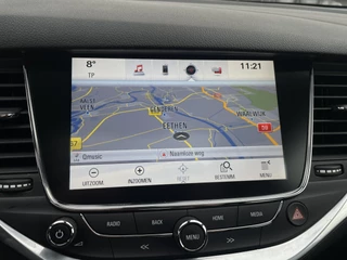 Opel Astra | Schuifdak | Trekhaak | Navi | Cruise | PDC | Carplay - afbeelding nr 31