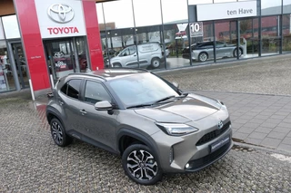 Toyota Yaris Cross - afbeelding nr 30