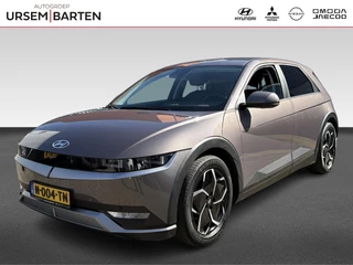 Hyundai IONIQ 5 Connect+ 73kWh