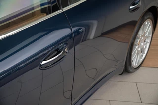 Porsche Panamera Porsche Panamera 4.8 Turbo S|571PK|Exclusive|1ste Eig|Org.NL|Dealer Onderhouden|Full Options|UNIEK - afbeelding nr 32