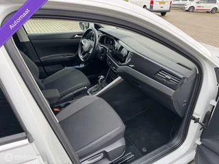 Volkswagen Taigo Volkswagen Taigo 1.0 TSI Life Business - afbeelding nr 8