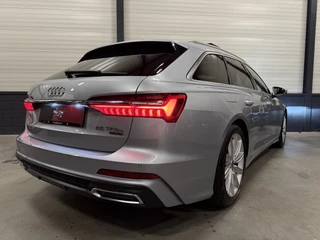 Audi A6 Audi A6 Avant 55 TFSI e quattro 367PK Competition S-Line PANO/TREKHAAK/SOFT-CLOSE/HEAD-UP/MEMORY/ACC/KEYLESS/MATRIX/STANDKACHEL/19