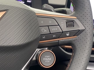 CUPRA Terramar CUPRA Terramar 1.5 TSI e-Hybrid VZ Performance 272PK DSG matrix led, trekhaak, - afbeelding nr 46