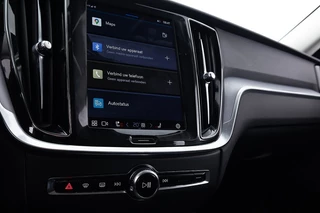 Volvo V60 Volvo V60 2.0 B4 Core | Full LED | NAVI | ECC - afbeelding nr 17