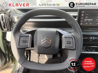 Citroën C3 Aircross - afbeelding nr 26