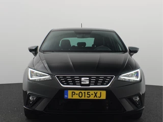 SEAT Ibiza SEAT Ibiza 1.0 TSI 110PK Xcellence AUTOMAAT / FULL LED / VIRTUAL / KEYLESS / STOELVERW / DAB+ / CARPLAY / LEDER-ALCANTARA - afbeelding nr 21