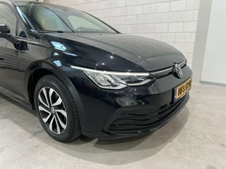Volkswagen Golf Volkswagen Golf 1.5 eTSI HEADUP*Standkachel*ACC*Lane*Carplay - afbeelding nr 14