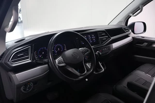 Volkswagen Transporter Volkswagen Transporter 2.0 TDI L2H1 Bulli 204PK Automaat | 15dkm NAP | Carplay - afbeelding nr 3