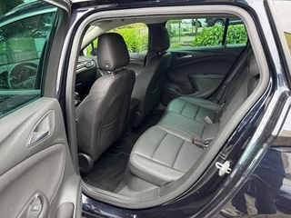 Opel Astra Opel Astra Sports Tourer 1.0 Turbo Business Executive - afbeelding nr 36
