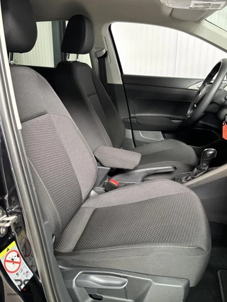 Volkswagen Polo Volkswagen Polo DSG Comfortline Business | Navi | CarPlay | PDC | ACC | DAB+ | Org. NLD. | - afbeelding nr 39