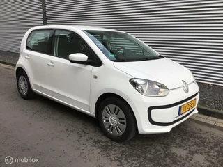 Volkswagen up! - 184136453-0