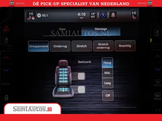 Dodge Ram 1500 Comfortabele Dubbele Cabine met Royale 5 Zitplaatsen | BPM vrij | Nu Leverbaar uit Voorraad | Voorraad Nr 2326 - 5169 - afbeelding nr 27