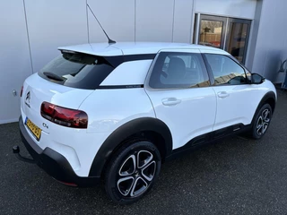 Citroën C4 Cactus Citroen C4 Cactus 1.2 PureTech Business | Carplay | Navi | PDC | Cruise Control - afbeelding nr 25