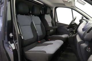 Opel Vivaro Opel Vivaro 1.6 CDTI 125PK EURO 6 - Airco - Navi - Cruise - Achteruitrijcamera - € 10.950,- Excl. - afbeelding nr 5