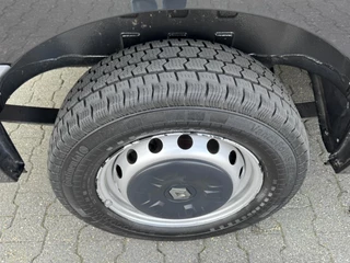 Renault Master Renault Master T35 2.3 dCi 135 L2H2 Cruise Navigatie Airco All Season banden Goed onderhouden - afbeelding nr 14