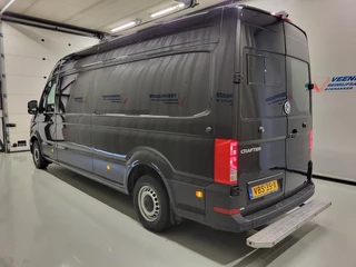 Volkswagen Crafter - afbeelding nr 15