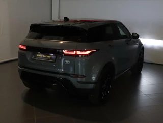 Land Rover Range Rover Evoque Land Rover Range Rover Evoque 1.5 P300e AWD SE PANO/TH 28dkm! - afbeelding nr 31