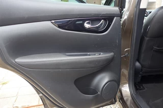 Nissan QASHQAI Nissan QASHQAI 1.2 Tekna Leder Navi 360 cam Nwe APK - afbeelding nr 26