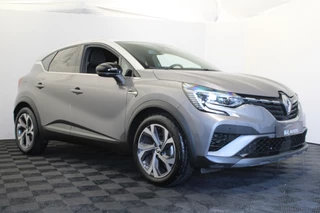 Renault Captur - afbeelding nr 3