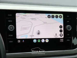 Volkswagen Polo |ACC|NAVI|CARPLAY|DAB| - afbeelding nr 16