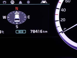 Kia Niro Kia Niro 1.6 GDi PHEV DynPL |Dodehoek detectie | Stuur/Stoel Verwarming | - afbeelding nr 5