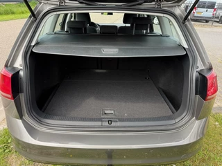 Volkswagen Golf Volkswagen Golf Variant 1.6 TDI Highline 18 inch,Clima,Trekhaak - afbeelding nr 19
