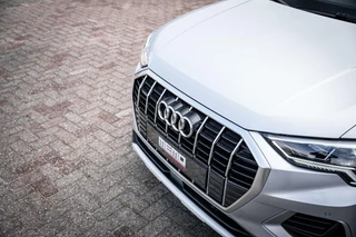 Audi Q3 Audi Q3 40 TFSI Quattro Advanced*CAMERA*NAVI*VIRTUAL*CARPLAY - afbeelding nr 7