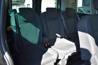 Ford Transit Custom - afbeelding nr 9