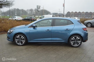 Renault Mégane Renault Megane 1.3 TCe Bose - afbeelding nr 11